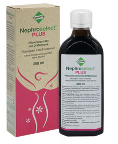 Nephroselect PLUS