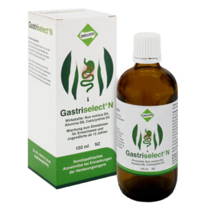 Abbildung Gastriselect N, 100 ml