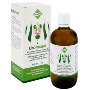 Abbildung Urofossat, 100 ml
