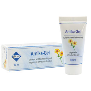 Abbildung Arnika-Gel