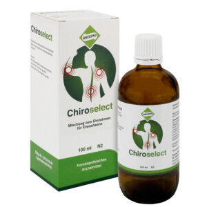 Abbildung Chiroselect, 100 ml